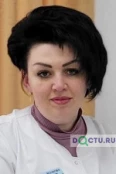 Волкова Юлия Константиновна - Сочи