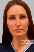 Волкова Юлия Николаевна - Москва