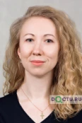 Волкова Юлия Викторовна - Санкт-Петербург