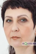 Волкова Юлия Владимировна - Тюмень