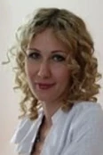 Волкова Ксения Анатольевна - Владивосток
