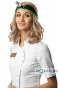 Волкова Ксения Юрьевна - Москва