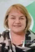 Волкова Лариса Петровна - Санкт-Петербург