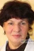 Волкова Людмила Владиславовна - Нижний Новгород