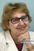 Волкова Лариса Петровна - Омск