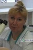 Волкова Любовь Игоревна - Ярославль