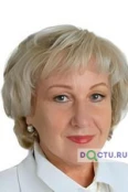 Волкова Любовь Прохоровна - Москва