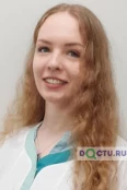 Волкова Людмила Эдуардовна - Мурманск