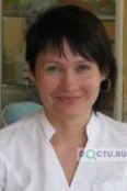 Волкова Людмила Олеговна - Саратов