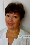 Волкова Людмила Станиславовна - Хабаровск