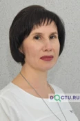 Волкова Людмила Викторовна - Барнаул