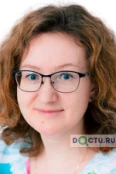 Волкова Людмила Владимировна - Москва
