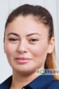 Волкова Мануэла Демуровна - Москва