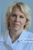 Волкова Мария Валерьевна - Иваново
