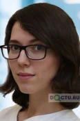Волкова Мария Андреевна - Ижевск