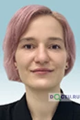 Волкова Мария Юрьевна - Москва