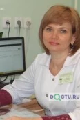 Волкова Марина Александровна - Тамбов