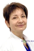 Волкова Марина Михайловна - Салехард