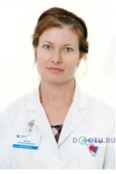 Волкова Марина Михайловна - Ижевск