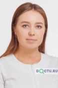 Волкова Марина Николаевна - Чита