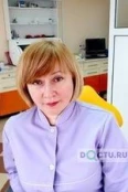 Волкова Марина Васильевна - Симферополь