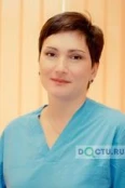 Волкова Наталья Александровна - Нижний Новгород