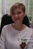 Волкова Нина Ивановна - Краснодар