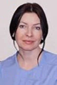 Волкова Наталья Васильевна - Санкт-Петербург