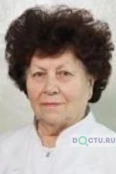 Волкова Надежда Викторовна - Ульяновск