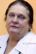 Волкова Надежда Павловна - Кострома