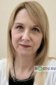 Волкова Наталия Александровна - Симферополь