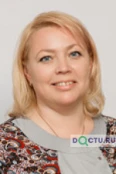 Волкова Наталия Владимировна - Санкт-Петербург