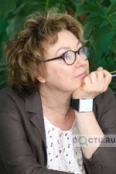 Волкова Наталья Ивановна - Ростов-на-Дону