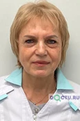 Волкова Наталья Николаевна - Москва