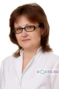 Волкова Наталья Николаевна - Тула