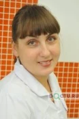 Волкова Наталья Владимировна - Москва