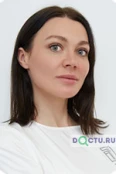 Волкова Наталья Владимировна - Москва