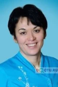 Волкова Нина Петровна - Москва