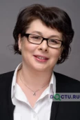 Волкова Оксана Владимировна - Санкт-Петербург