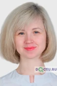 Волкова Олеся Сергеевна - Нижний Новгород