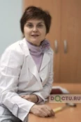 Волкова Ольга Альбертовна - Вологда