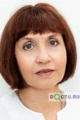 Волкова Ольга Александровна - Тамбов