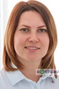 Волкова Ольга Дмитриевна - Москва