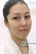 Волкова Ольга Эдуардовна - Москва