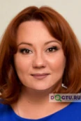 Волкова Ольга Николаевна - Санкт-Петербург
