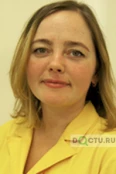 Волкова Ольга Васильевна - Прокопьевск