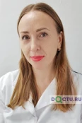Волкова Ольга Вениаминовна - Ульяновск