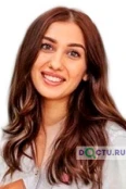 Волкова Полина Александровна - Барнаул