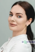 Волкова Полина Александровна - Калининград
