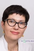 Волкова Полина Дмитриевна - Москва
